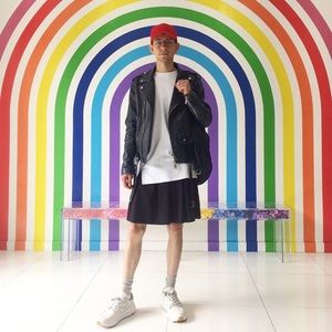 Meet your Posher, Alexey